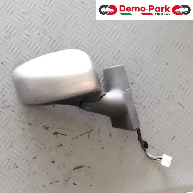 SPECCHIETTO ELETTRICO DX IDEA Fiat IDEA  1