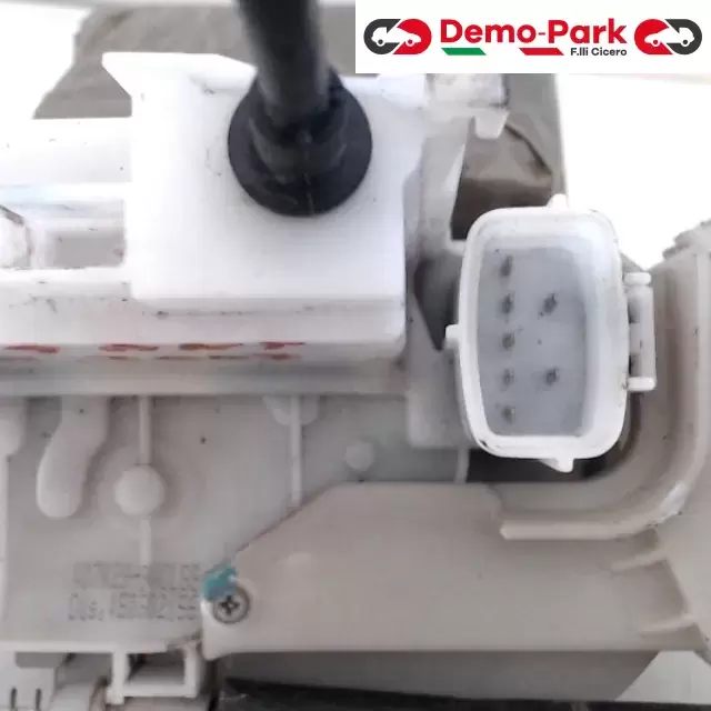 SERRATURA ANT. SX ALFA 159 Alfa Romeo 159 150502156 1