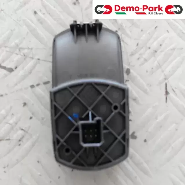 PULSANTIERA ANT DX CORSA D Opel CORSA 315625731 1