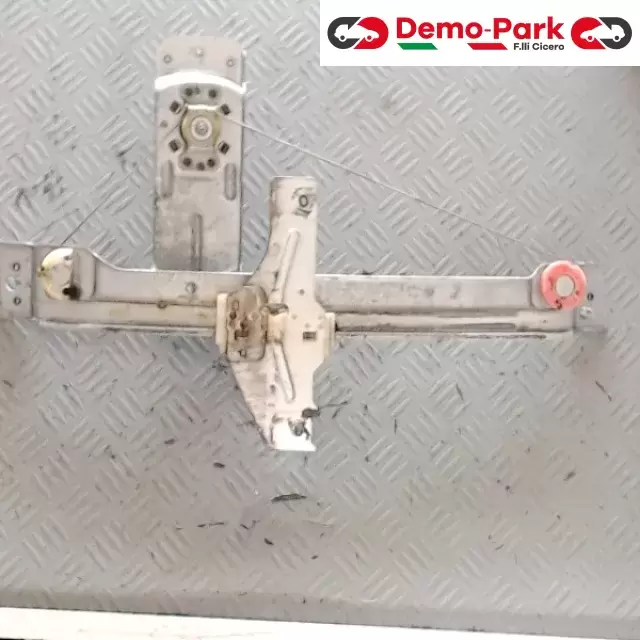 ALZAVETRO POST SX 207 Peugeot 207 51894F 2