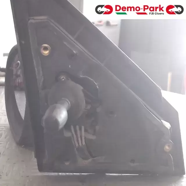 SPECCHIETTO MANUALE SX YPSILON Lancia YPSILON  0