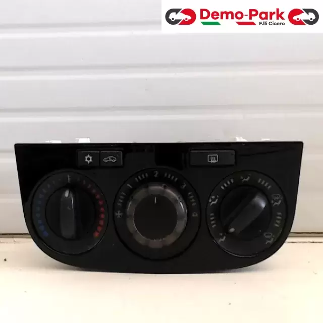 COMANDO CLIMA OPEL CORSA Opel CORSA 5E094010 0