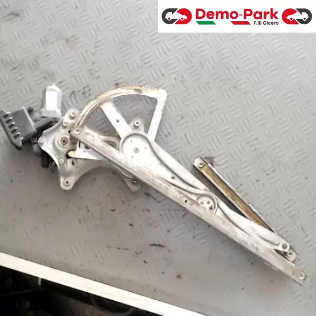 ALZAVETRO POST SX COROLLA Toyota COROLLA TOY260W 2