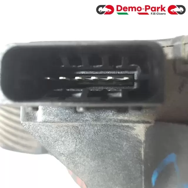 PEDALE ACCELERATORE OPEL CORSA Opel CORSA 1.3 MJET 55702020 2