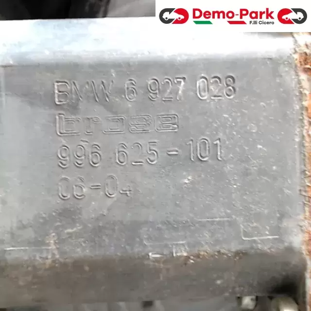 ALZAVETRO ANT DX E90 Bmw 320 - E90 6927028 3