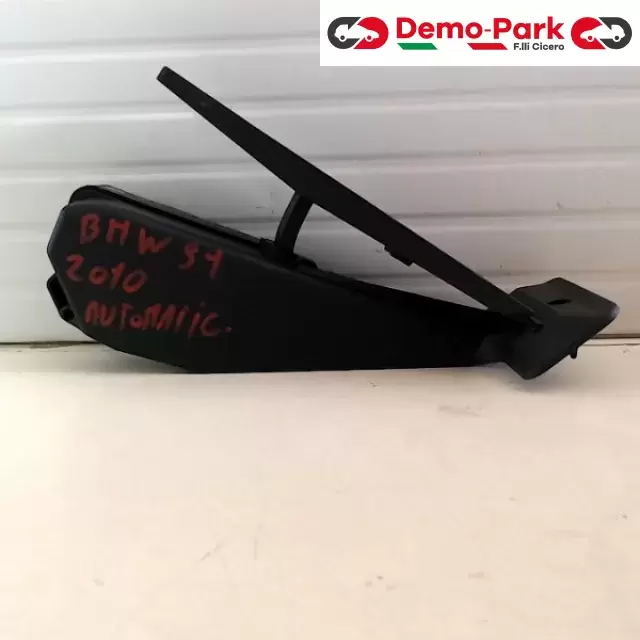 PEDALE ACCELERATORE BMW SERIE 1 E87 AUTOMATICO Bmw SERIE 1 E87 3542 6786588-01 0