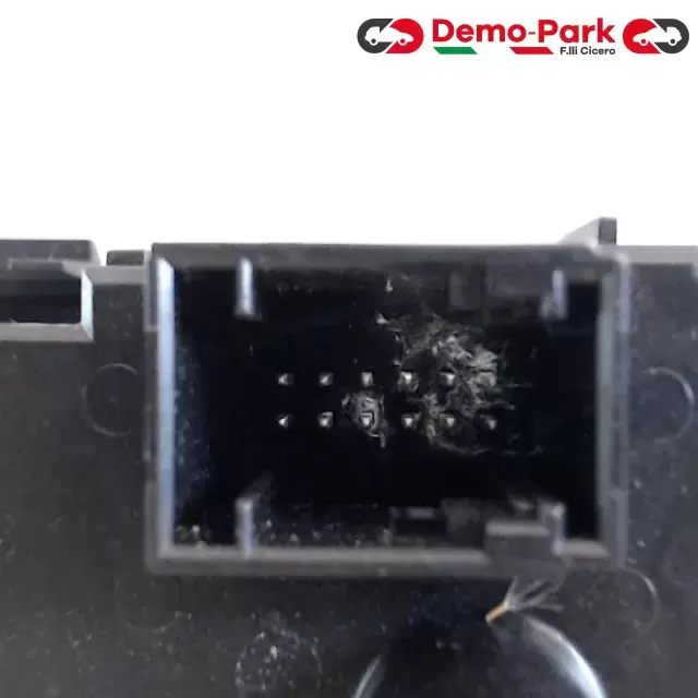 COMANDO ACCENSIONE LUCI BMW SERIE1 E87 Bmw SERIE 1 E87 6 932 796 04 1