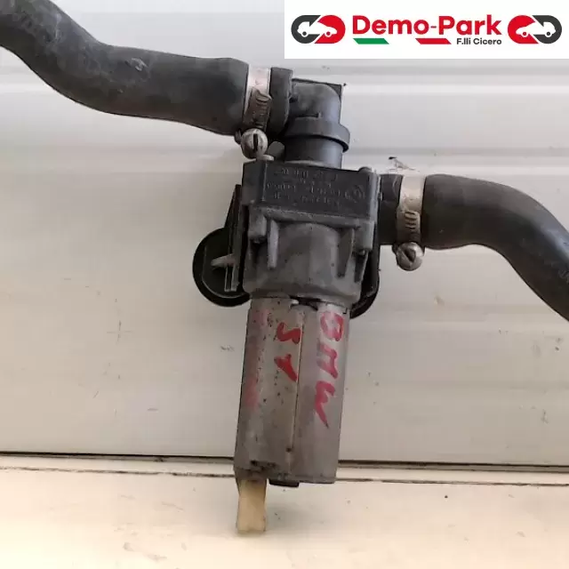 POMPA ELETTRICA CIRCOLAZIONE ACQUA BMW SERIE 1 Bmw SERIE 1 E87 6411 6928246-02 0