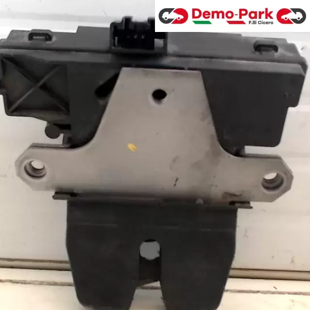 SERRATURA BAULE FORD C-MAX Ford C-MAX 3M51-R442A66-AN 1