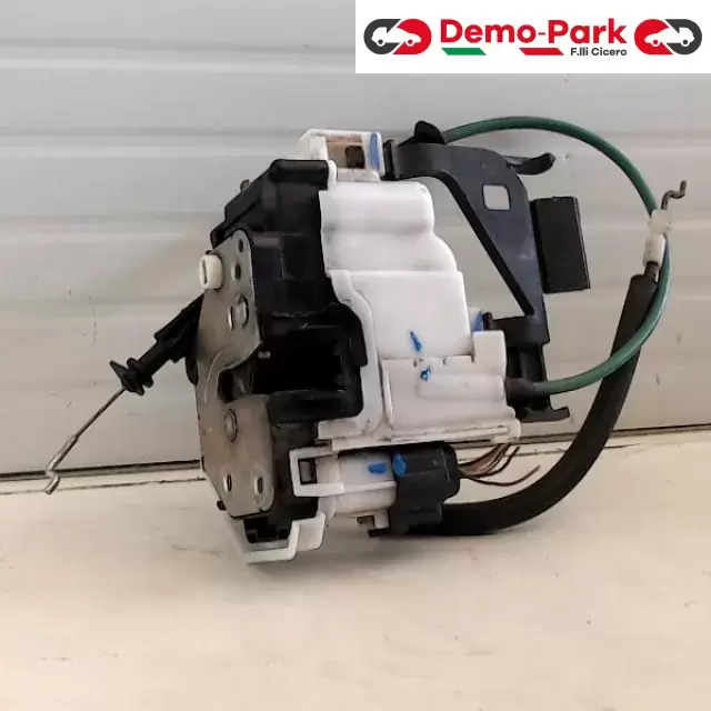 SERRATURA POSTERIORE DX ALFA 159 SW Alfa Romeo 159 50502159 0