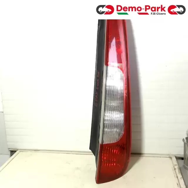 STOP DX FORD C-MAX Ford C-MAX  0