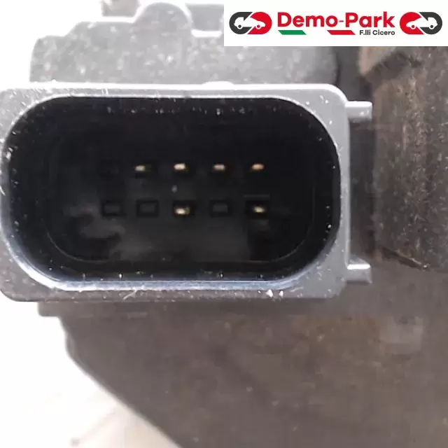 SERRATURA ANT DX ASTRA J Opel ASTRA J 13503802 2