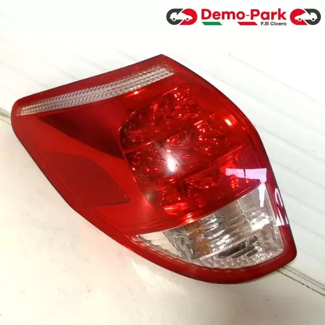 STOP SX TOYOTA RAV 4 Toyota RAV 4  0