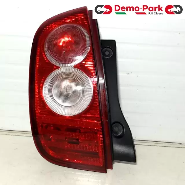 STOP SX NISSAN MICRA K12 Nissan MICRA K12  0