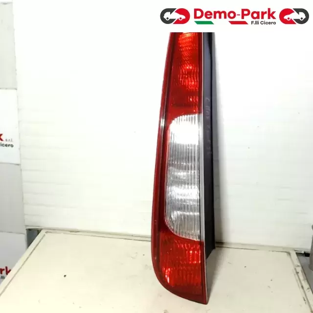 STOP SX FORD C-MAX Ford C-MAX  0