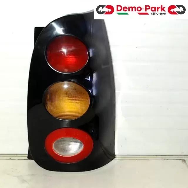 STOP DX SMART FORTWO W450 Smart FOR TWO  0