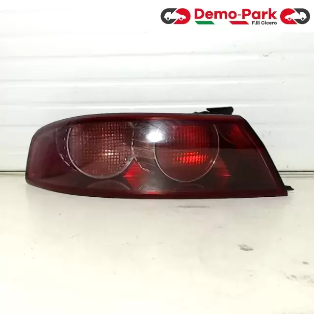 STOP SX ESTERNO ALFA 159 SW Alfa Romeo 159 SW  0