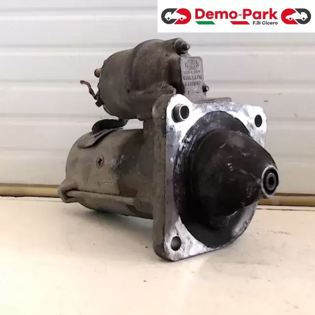 MOTORINO D'AVVIAMENTO LANCIA THESIS Lancia THESIS - 2.4 63111007 M70R 0