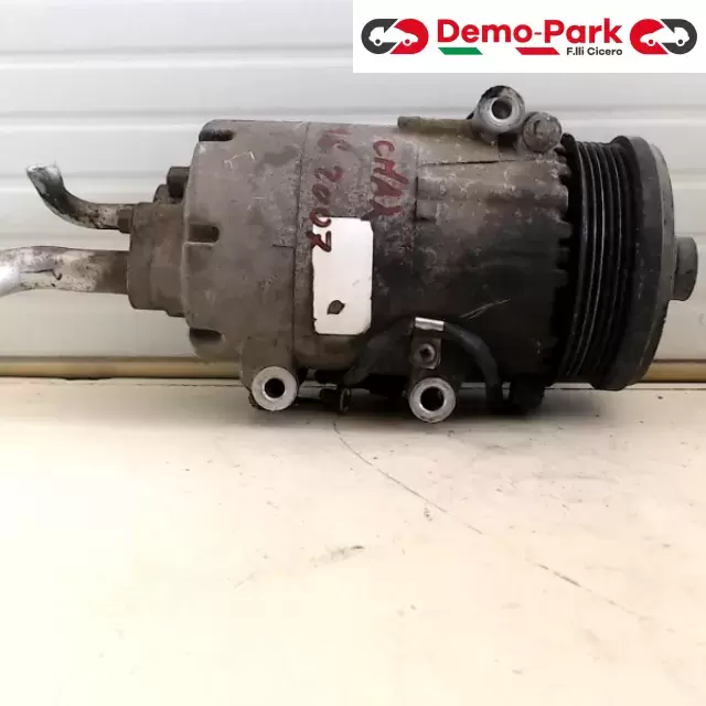 COMPRESSORE FORD C-MAX Ford C-MAX 4M5H19D629 0