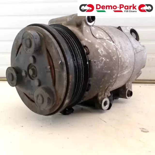 COMPRESSORE FORD C-MAX Ford C-MAX 4M5H19D629 1