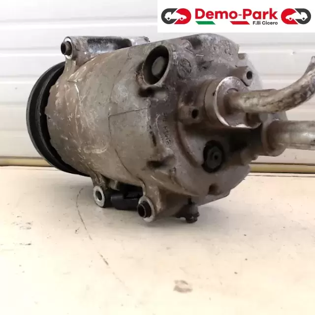 COMPRESSORE FORD C-MAX Ford C-MAX 4M5H19D629 2