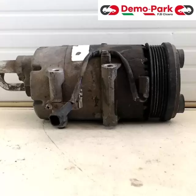 COMPRESSORE FORD C-MAX Ford C-MAX 4M5H19D629 3