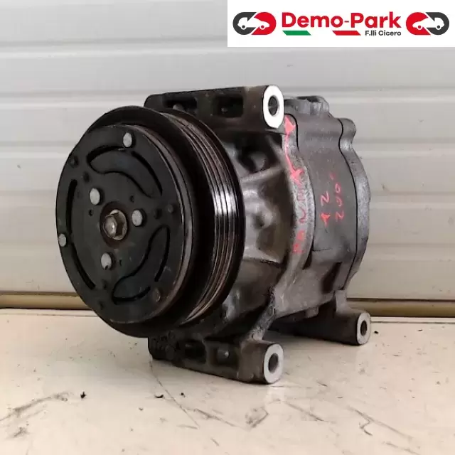 COMPRESSORE A/C FIAT PANDA  Fiat PANDA - 1.2 SCSB06 0
