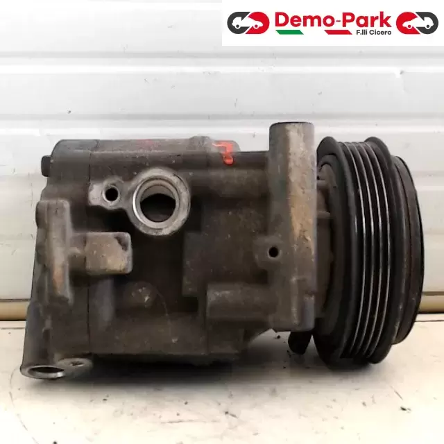 COMPRESSORE A/C FIAT PANDA  Fiat PANDA - 1.2 SCSB06 2