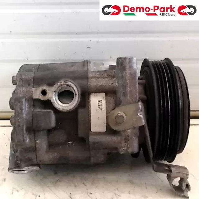 COMPRESSORE A/C FIAT G.PUNTO Fiat GRANDE PUNTO 5A7875200-51747318 2