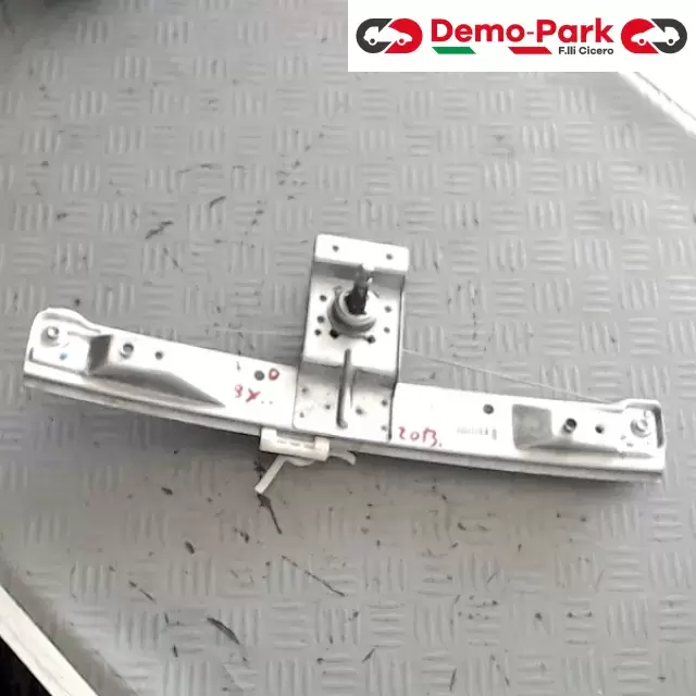 ALZAVETRO POST SX CORSA D Opel CORSA D 541613212 0