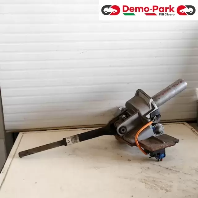 PIANTONE STERZO OPEL CORSA D Opel CORSA D  0