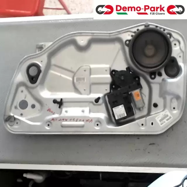 ALZAVETRO ANT DX S40 Volvo S40 976593-110 0