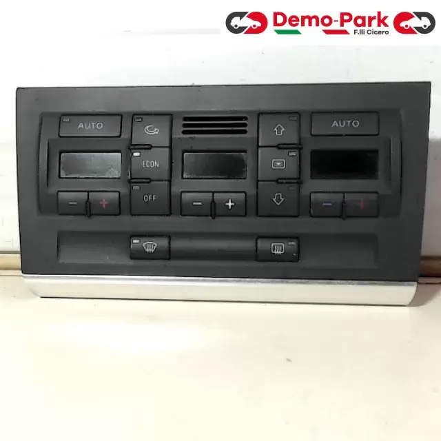 COMANDO CLIMA AUDI A4 B7 Audi A4 B7 BE0 820 043 BJ 0