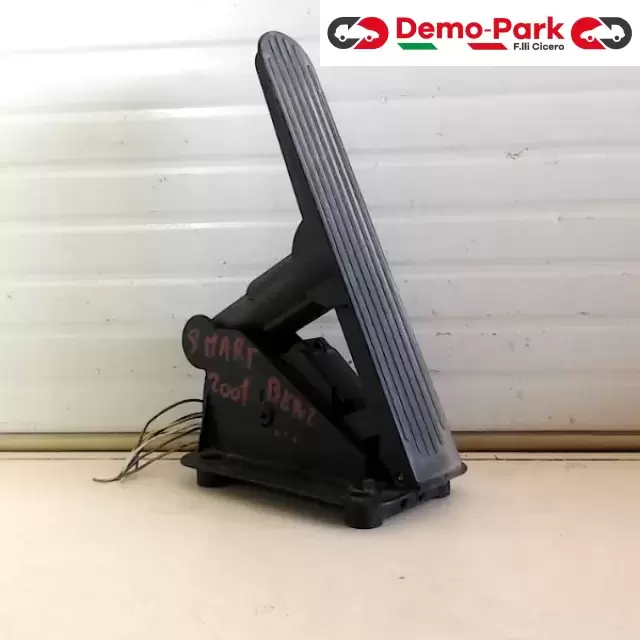 PEDALE ACCELERATORE SMART Smart FOR TWO 0 280 752 226 0