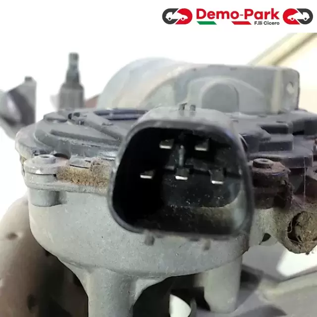 MOTORINO TERGICRISTALLO TOYOTA YARIS 1°SERIE Toyota YARIS 85110-0D020      404.652 2
