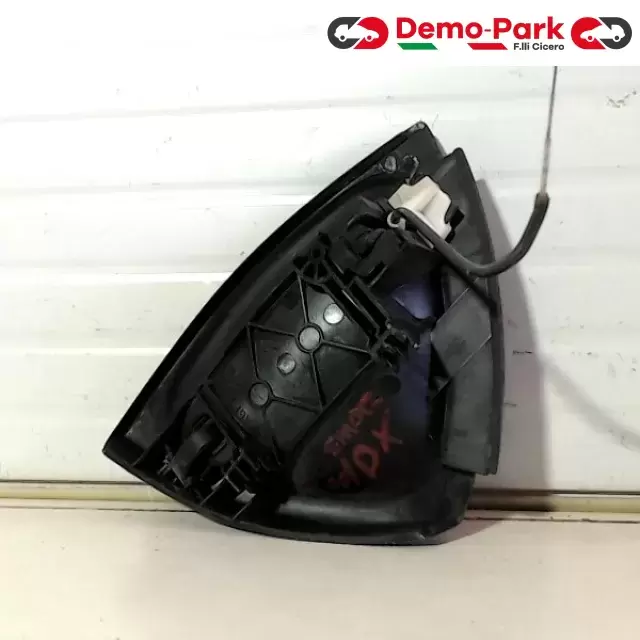 MANIGLIA PORTIERA DX SMART Smart FOR TWO  1