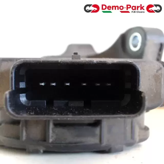 PEDALE ACCELERATORE PEUGEOT 308 Peugeot 308 - 1.6 HDI 9681844080-03 2