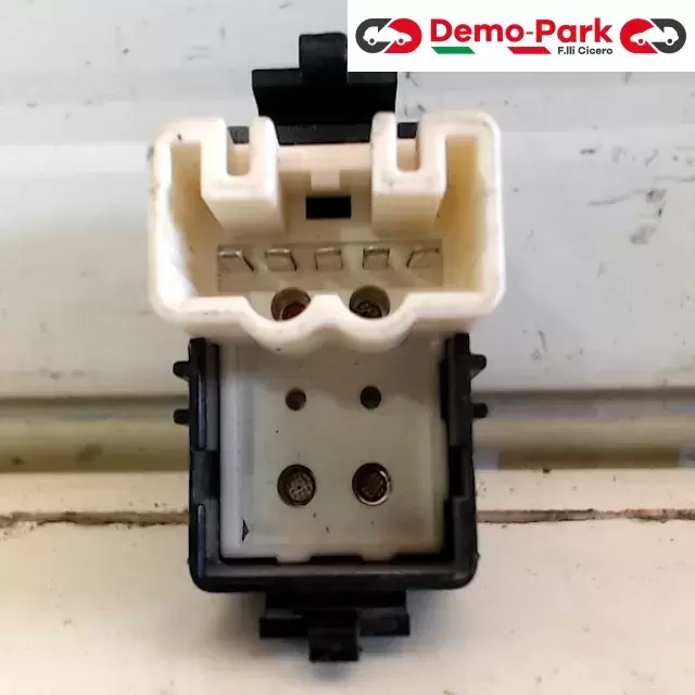 PULSANTIERA ANTERIORE DX TOYOTA YARIS  Toyota YARIS  1