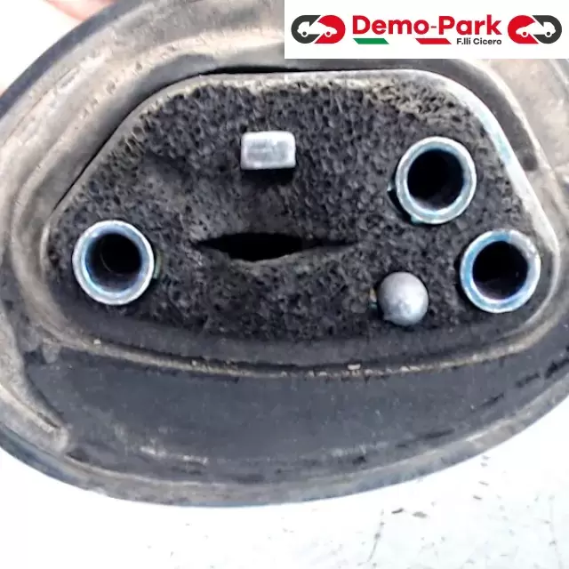 SPECCHIETTO DX ELETTRICO 500 Fiat 500  2