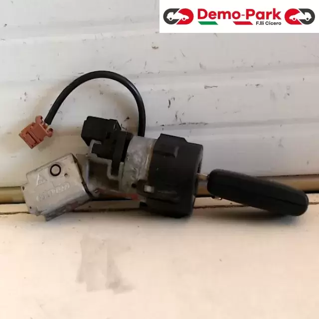 BLOCCASTERZO PEUGEOT 308 Peugeot 308 36.410.600 0