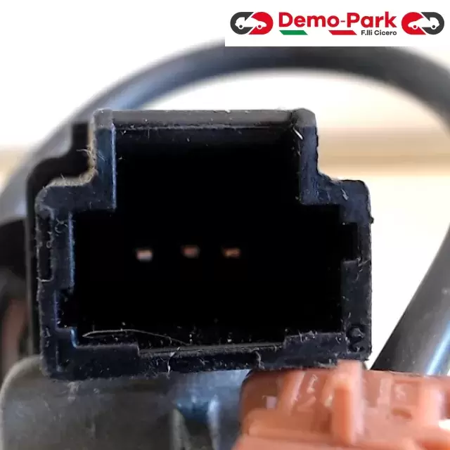 BLOCCASTERZO PEUGEOT 308 Peugeot 308 36.410.600 1