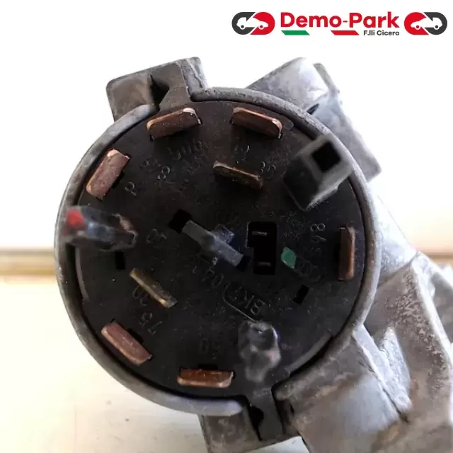 BLOCCASTERZO AUDI A4 Audi A4 4B0 905 85L 1