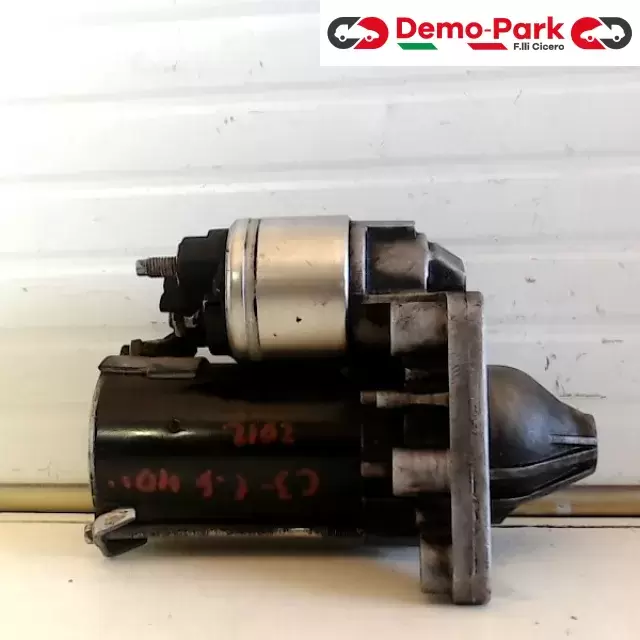 MOTORINO AVVIAMENTO CITROEN C3 1.4KW CitroЁn C3  1.4 HDI TS14E110.TS14-62   A213257A 0