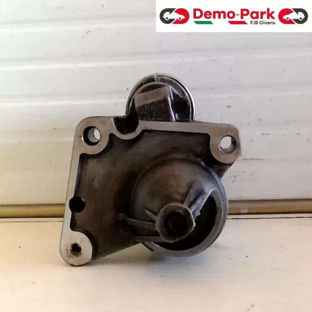 MOTORINO AVVIAMENTO CITROEN C3 1.4KW CitroЁn C3  1.4 HDI TS14E110.TS14-62   A213257A 1