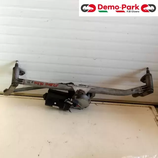 MOTORINO TERGICRISTALLO ANTERIORE VW NEW BEETLE Volkswagen NEW BEETLE 443 122 312 019 0