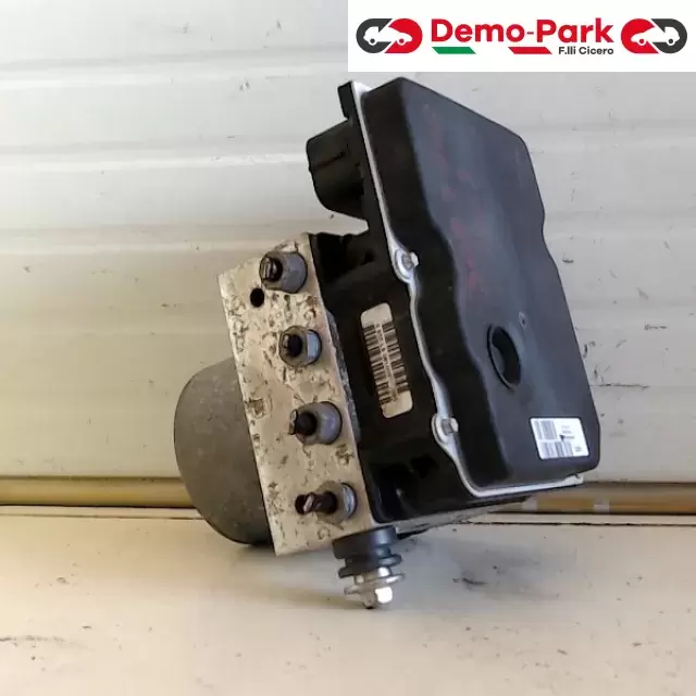 GRUPPO ABS PEUGEOT 308 2.0 HDI Peugeot 308 2.0 HDI 0 265 951 218 0