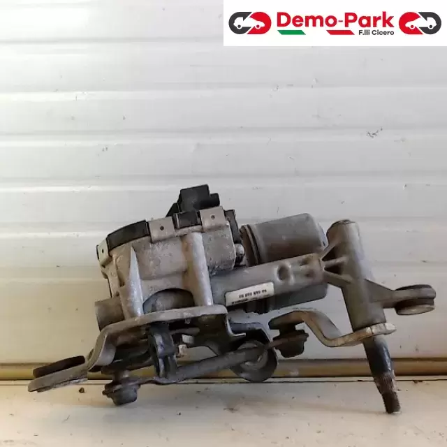 MOTORINO TERGICRISTALLO DX PEUGEOT 407 Peugeot 407 0 390 241 722 0