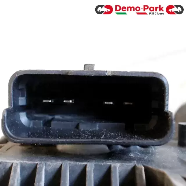 MOTORINO TERGICRISTALLO DX PEUGEOT 407 Peugeot 407 0 390 241 722 2