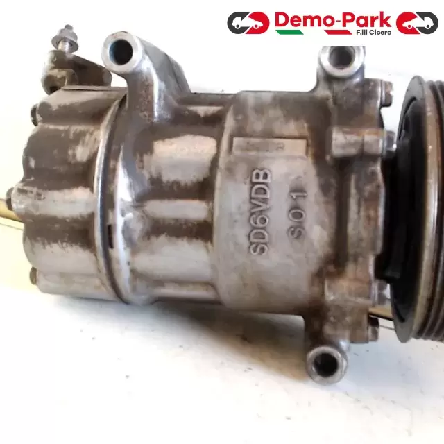 COMPRESSPRE A/C CITROEN C3 1.1 B CitroЁn C3 - 1.1 9684480480 2