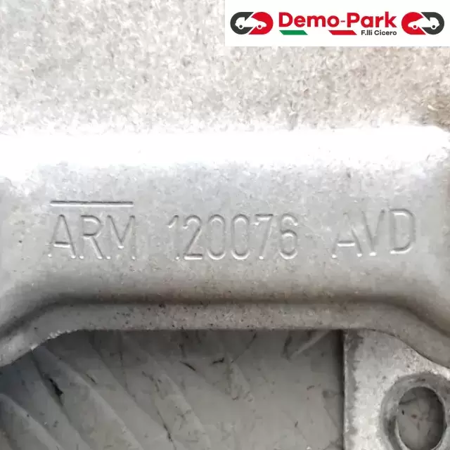 ALZAVETRO ANT DX 308  Peugeot 308 ARM120076AVD 1